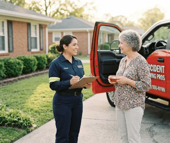 Accident Towing Service Castaic, CA FAQs